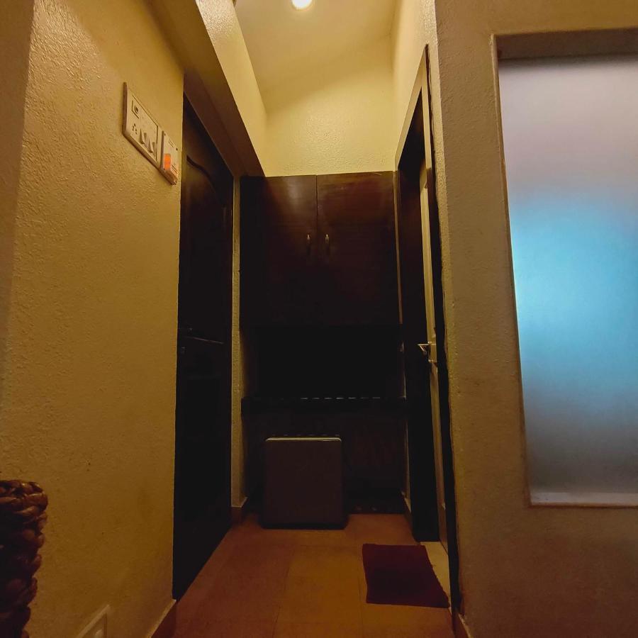 Silverador Resort Thane Exterior photo